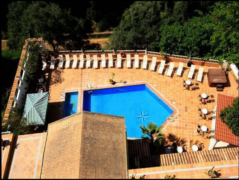 Elegance Playa Arenal III Hostel El Arenal  Exterior foto