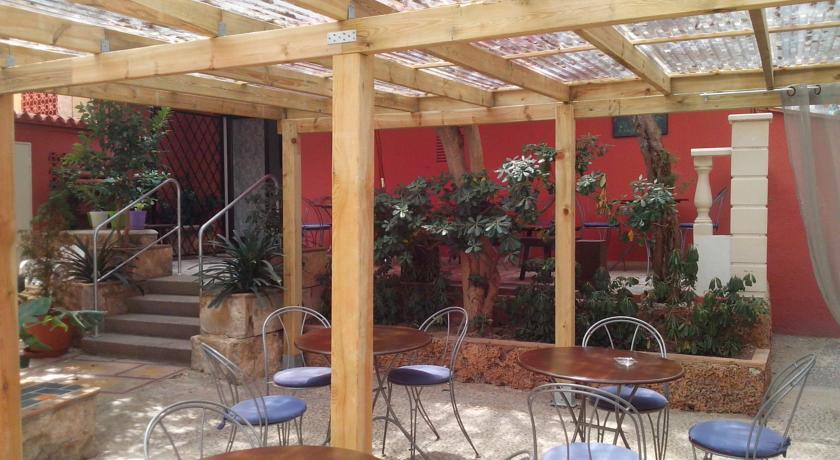 Elegance Playa Arenal III Hostel El Arenal  Exterior foto